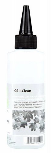 Жидкость промывочная Cactus CS-I-CLEAN