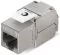 Cabeus KJ-RJ45-Cat.6-SH-180-Toolless