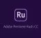 Adobe Premiere RUSH for teams 12 мес. Level 14 100+ (VIP Select 3 year commit) лиц.
