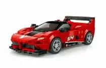 Sembo Block FERRARI FXX-K EVO (УЦЕНЕННЫЙ)