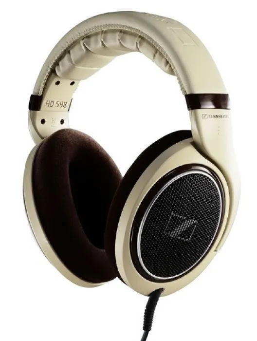 Sennheiser HD 598 WEST