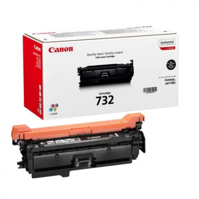 Canon 732H