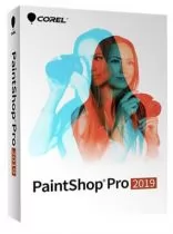 Corel PaintShop Pro 2019 ESD ML