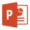 Microsoft PowerPoint 2016 Russian OLP NL Academic