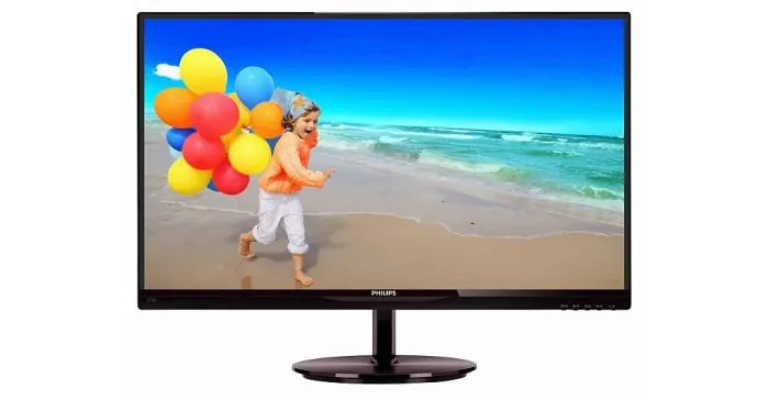 фото Philips 274E5QSB