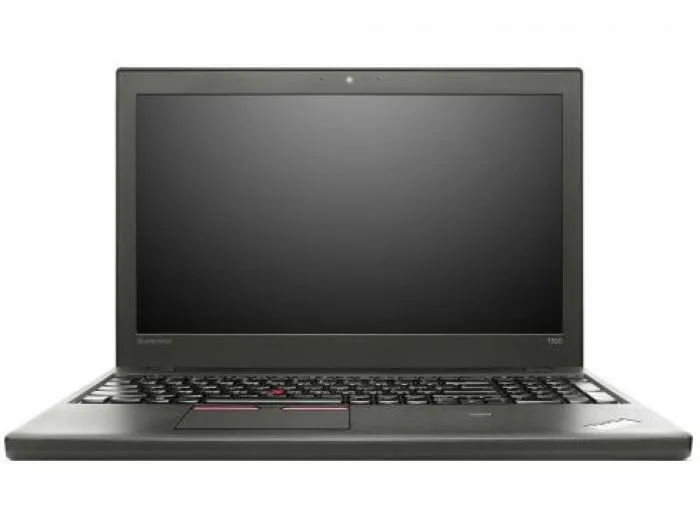 фото Lenovo ThinkPad T550