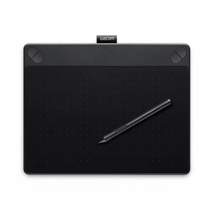 фото Wacom Intuos Art Creative Pen&Touch Tablet M