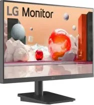 фото LG 27MS500-B