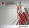 Autodesk AutoCAD LT 2017 Single-user ELD Annual with Advanced Support