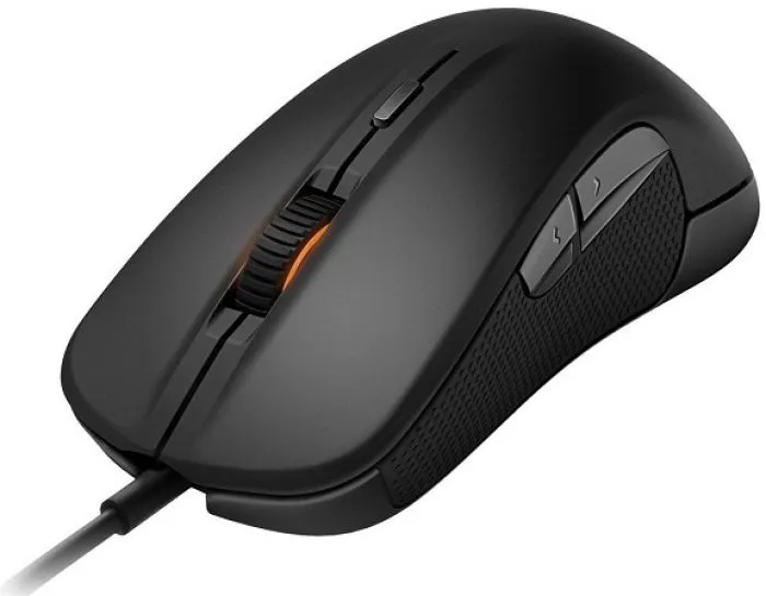 фото SteelSeries Rival 300