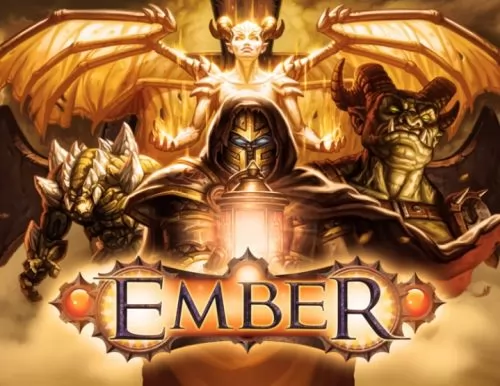 505 Games Ember