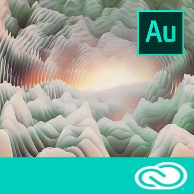 Adobe Audition CC for teams 12 мес. Level 13 50 - 99 (VIP Select 3 year commit) лиц.