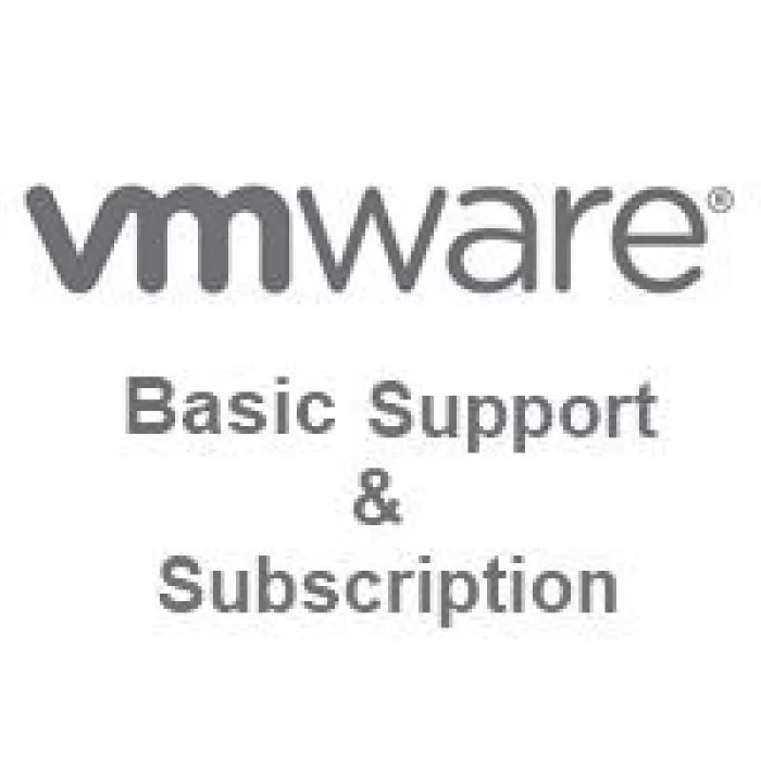 VMware Basic Support/Subscription for Horizon Suite (100-Pack Named Users) for 1 year