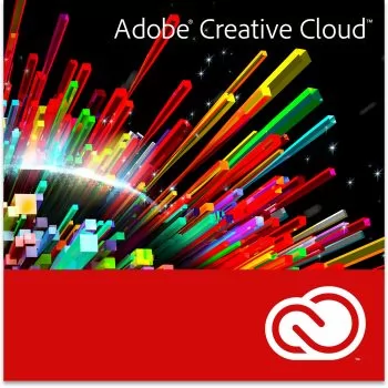 Adobe Creative Cloud for enterprise All Apps 1 User Level 1 1-9, Продление 12 Мес.