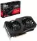 ASUS Radeon RX 6650 XT Dual OC (DUAL-RX6650XT-O8G)