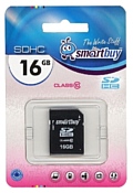 SmartBuy SB16GBSDHCCL10