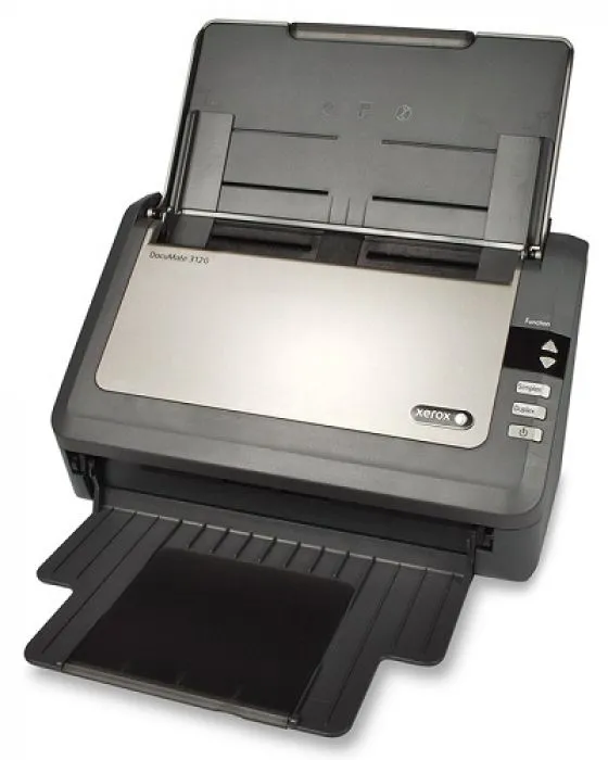 Xerox DocuMate 3120