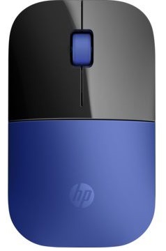 Мышь Wireless HP Z3700