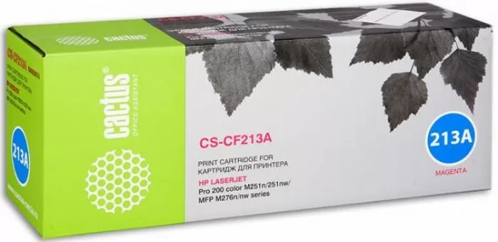 Cactus CS-CF213A