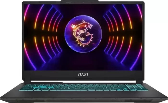 MSI Cyborg 15 A13VF-1222RU