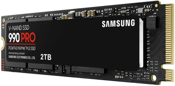 Samsung MZ-V9P2T0BW