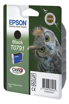 

Картридж Epson C13T07914010 черный повышенной емкости для P50/PX660/PX820/PX830, C13T07914010