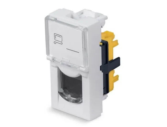 фото Cabeus KJ-RJ45-Cat.6a-180T-FP-L-22,5