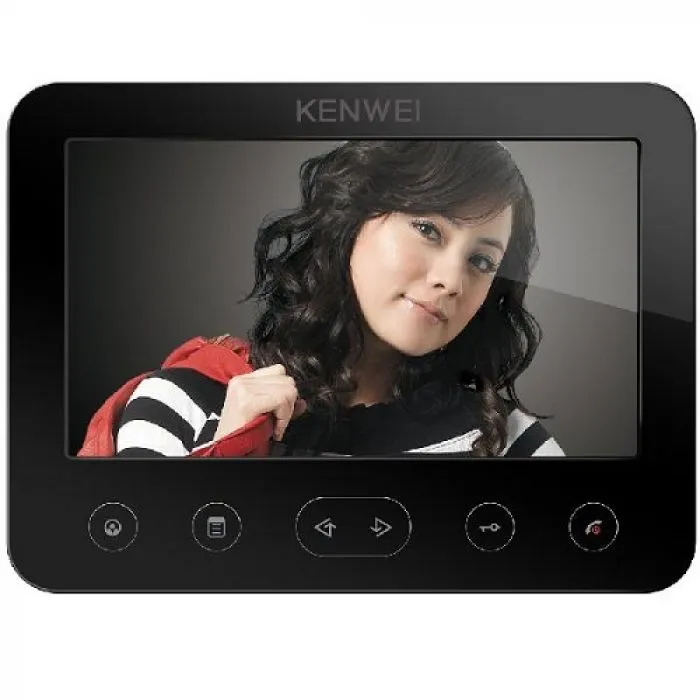 фото Kenwei KW-E706FC-W100