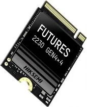 фото HIKVISION HS-SSD-FUTURES 2048G