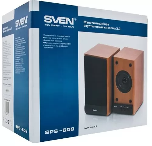 Sven SPS-609
