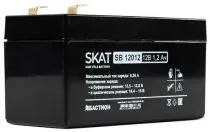 Бастион SKAT SB 12012