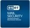 Eset Mail Security для Microsoft Exchange 113 пользователей (на 1 мес.)