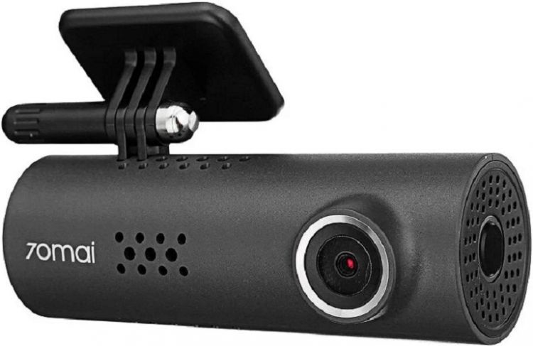 

Видеорегистратор 70mai Dash Cam 1S (Midrive D06), Dash Cam 1S