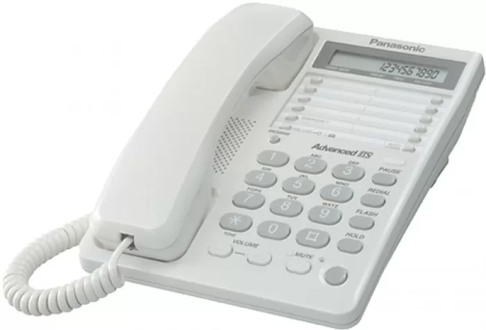 Panasonic KX-TS2362RUW