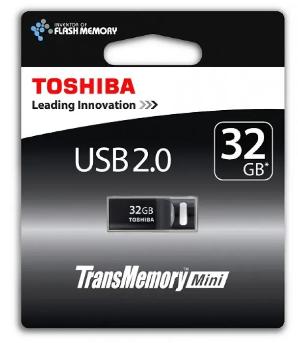 фото Toshiba THNU32SIPBLK