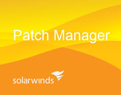 

ПО (электронно) SolarWinds DamWare Patch Manager DPM50 (up to 50 nodes) Annual Maintenance Renewal, DamWare Patch Manager DPM50 (up to 50 nodes) Annual Maintenance Renewal