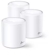 TP-LINK Deco X60(3-pack)