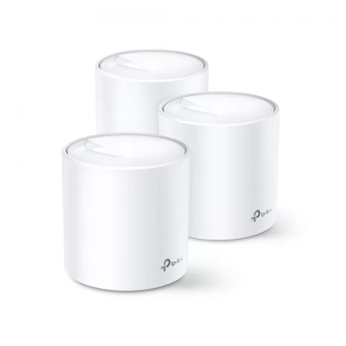 TP-LINK Deco X20(3-pack)