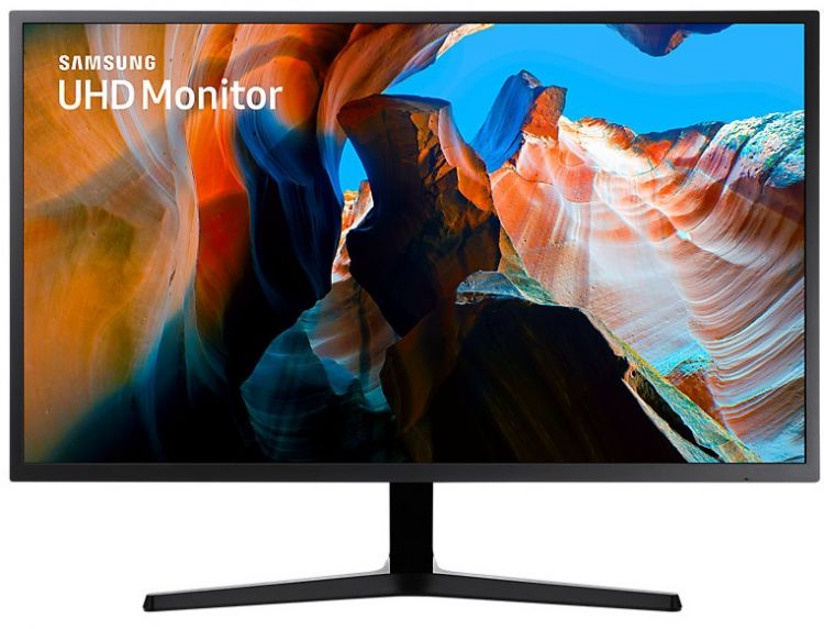 

Монитор 31,5" Samsung U32J590UQI 3840x2160, 4 мс, 270 кд/м2, 3000:1, 178°/178°, VA, HDMI x2, HDMI 2.0 x2, DisplayPort 1.2, U32J590UQI