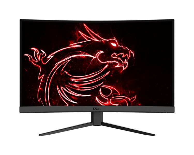 

Монитор 31,5" MSI G32CQ4 E2 9S6-3DB51T-034 2560x1440 LED, 16:9, VA, 250cd, 3000:1, 100M:1, 1ms, 4ms(GTG), 178/178, DP, 2xHDMI, 4xUSB, 160Hz, tilt, cur, G32CQ4 E2