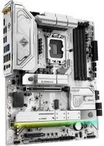 фото ASRock Z890 STEEL LEGEND WIFI