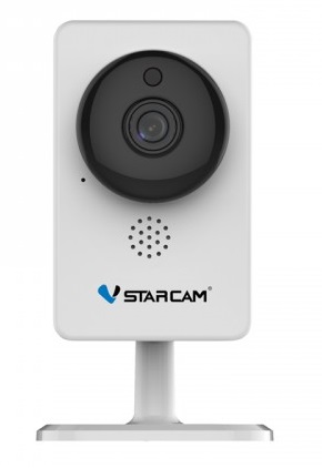 Видеокамера Vstarcam C8892WIP Максимальное разрешение: 1920x1080 (Full HD), Оптический ZOOM: Нет, Де