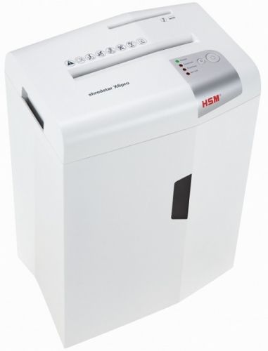 

Уничтожитель бумаг HSM Shredstar X6-2.0x15, Shredstar X6-2.0x15