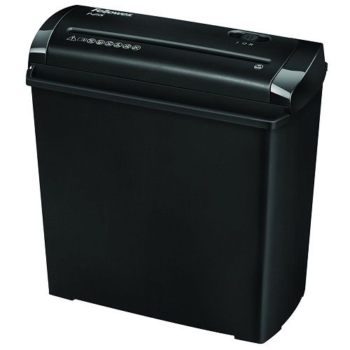 

Уничтожитель бумаг Fellowes PowerShred P-25S, PowerShred P-25S