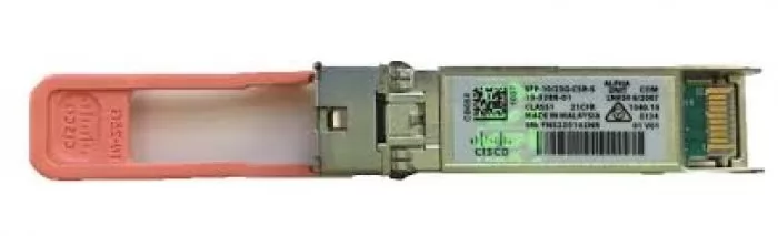 фото Cisco SFP-10/25G-CSR-S=