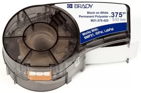 Brady M21-375-423