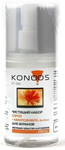 Набор Konoos KT-200