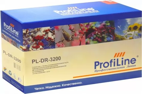 ProfiLine PL-DR-3200