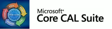 Microsoft Core CAL AllLng LicSAPk MVL DvcCAL