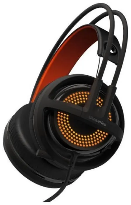 SteelSeries Siberiа 350